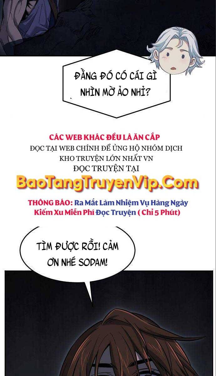 đọc truyện Cảm Kiếm Tuyệt Đối Chương 24 ảnh 39 tại Thiên Thai Truyện