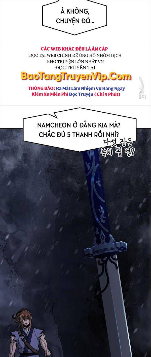 đọc truyện Cảm Kiếm Tuyệt Đối Chương 25 ảnh 14 tại Thiên Thai Truyện