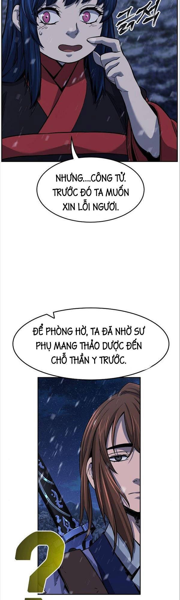 đọc truyện Cảm Kiếm Tuyệt Đối Chương 25 ảnh 52 tại Thiên Thai Truyện
