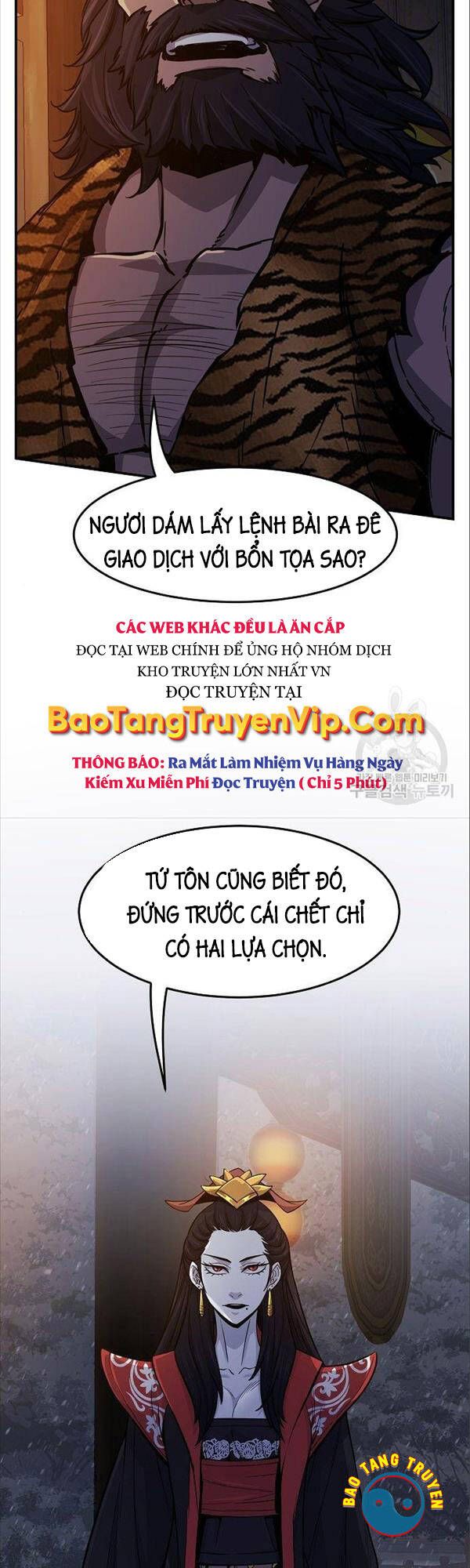 đọc truyện Cảm Kiếm Tuyệt Đối Chương 25 ảnh 57 tại Thiên Thai Truyện