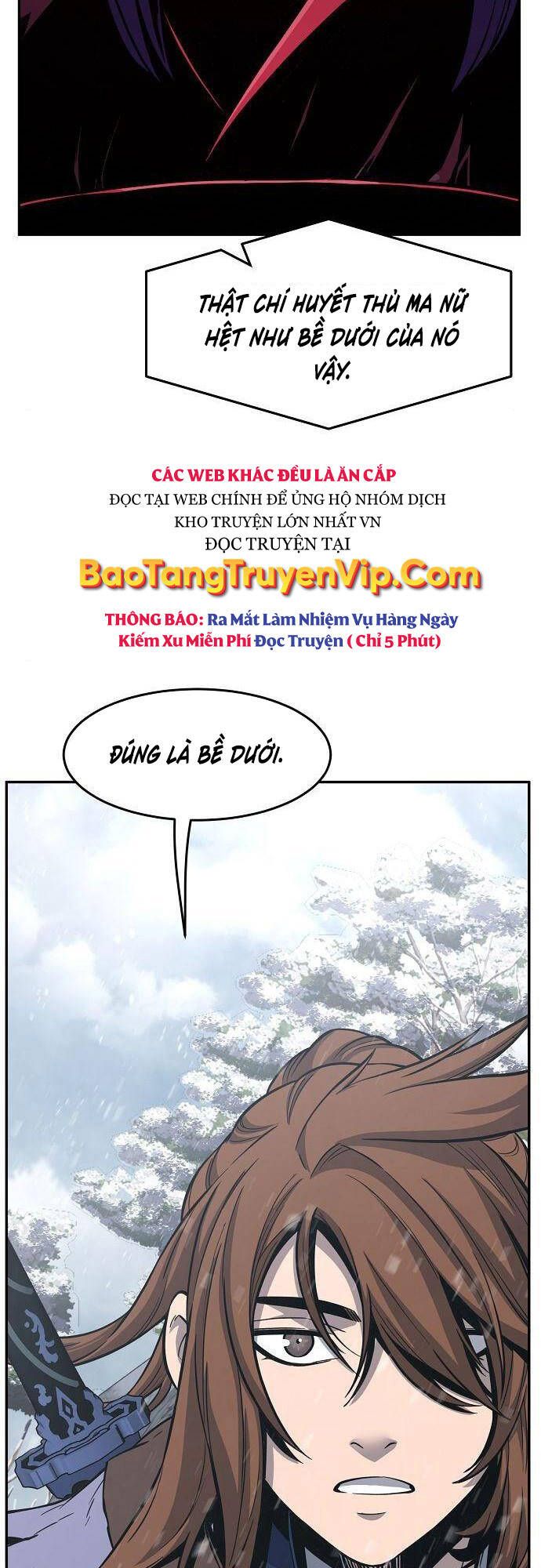 đọc truyện Cảm Kiếm Tuyệt Đối Chương 26 ảnh 50 tại Thiên Thai Truyện