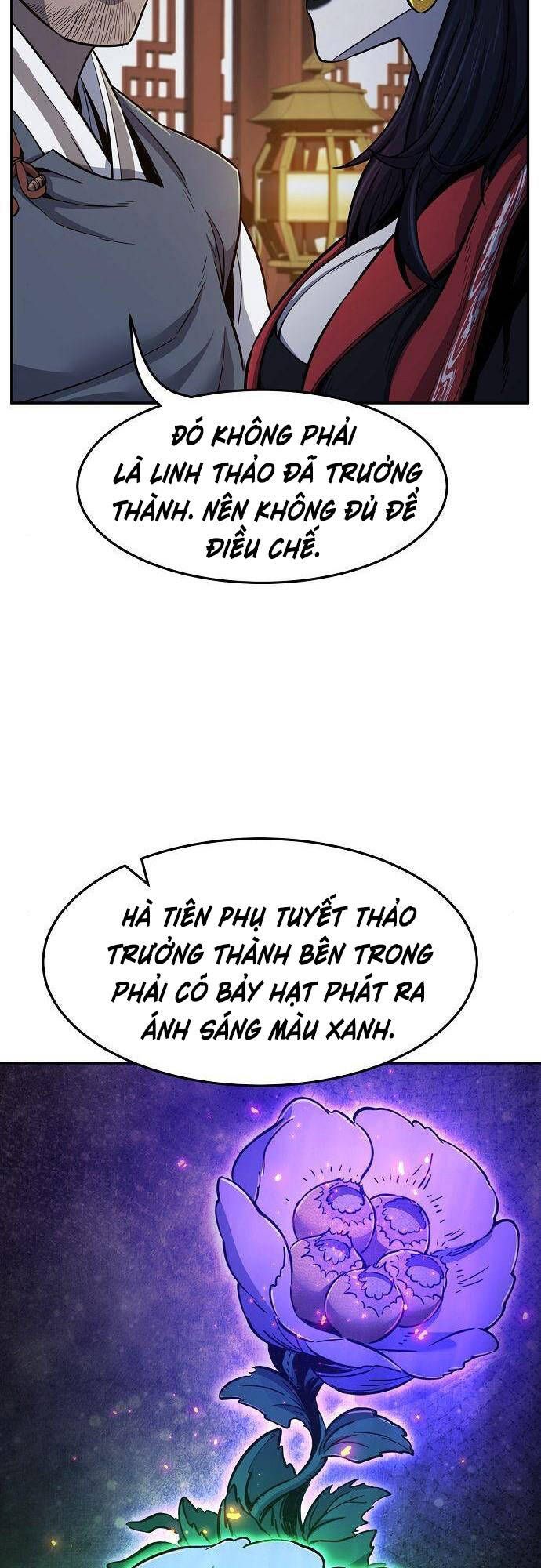 đọc truyện Cảm Kiếm Tuyệt Đối Chương 26 ảnh 8 tại Thiên Thai Truyện