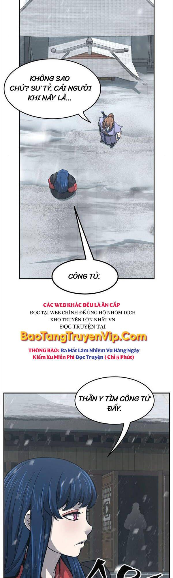 đọc truyện Cảm Kiếm Tuyệt Đối Chương 27 ảnh 17 tại Thiên Thai Truyện