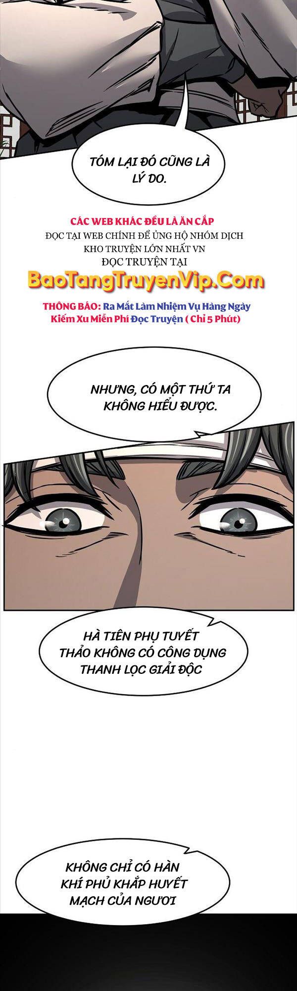 đọc truyện Cảm Kiếm Tuyệt Đối Chương 27 ảnh 25 tại Thiên Thai Truyện