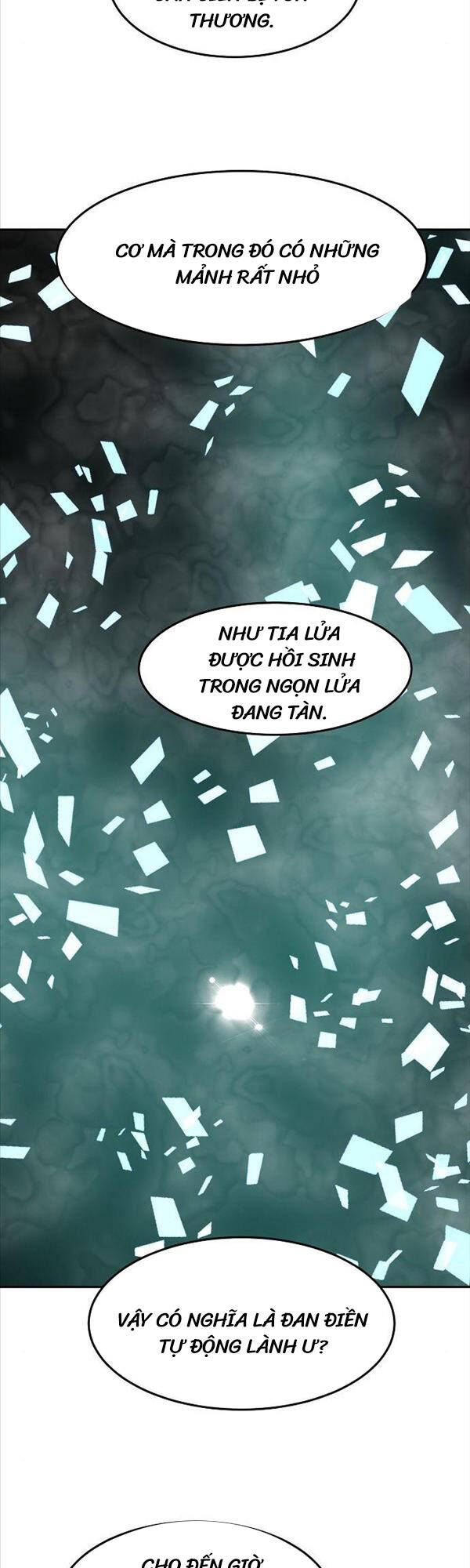 đọc truyện Cảm Kiếm Tuyệt Đối Chương 27 ảnh 36 tại Thiên Thai Truyện