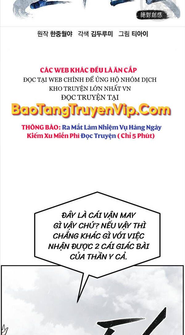 đọc truyện Cảm Kiếm Tuyệt Đối Chương 27 ảnh 40 tại Thiên Thai Truyện