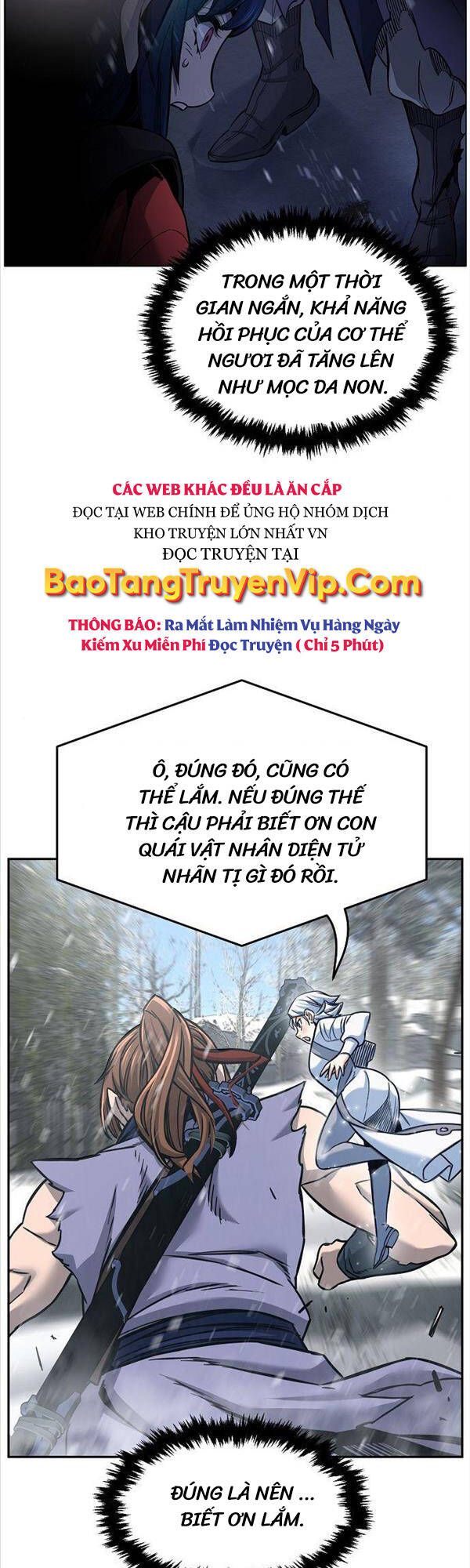 đọc truyện Cảm Kiếm Tuyệt Đối Chương 27 ảnh 43 tại Thiên Thai Truyện