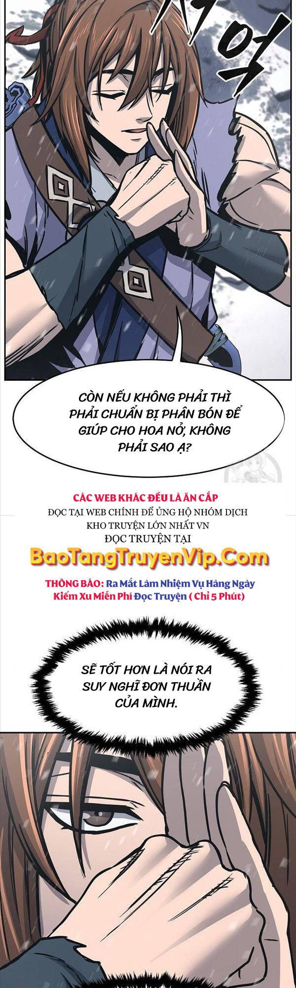 đọc truyện Cảm Kiếm Tuyệt Đối Chương 27 ảnh 59 tại Thiên Thai Truyện