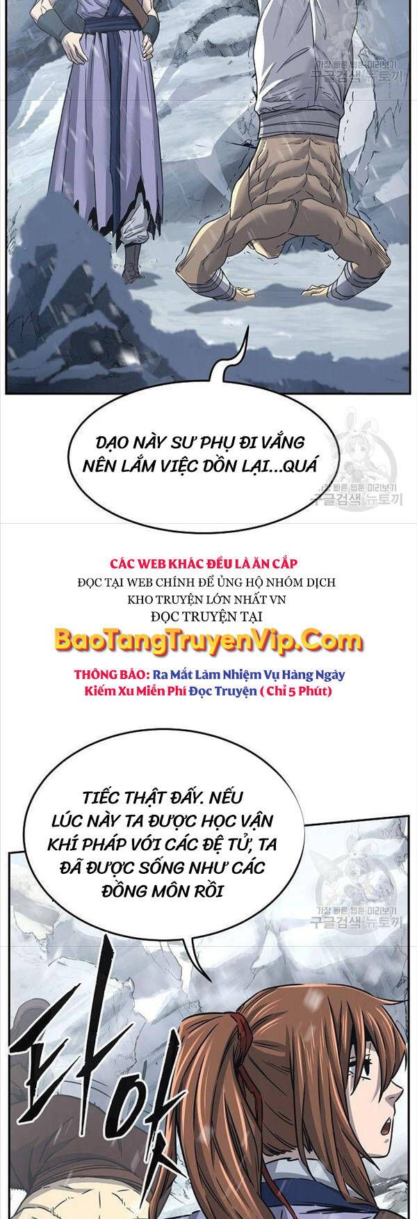đọc truyện Cảm Kiếm Tuyệt Đối Chương 28 ảnh 15 tại Thiên Thai Truyện