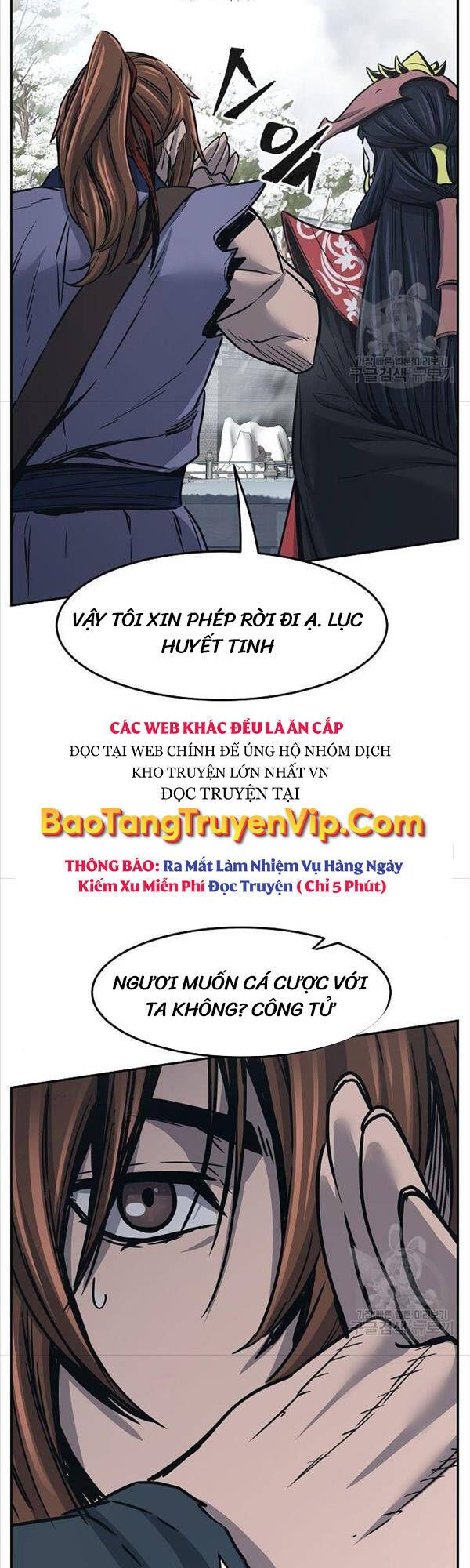 đọc truyện Cảm Kiếm Tuyệt Đối Chương 28 ảnh 33 tại Thiên Thai Truyện