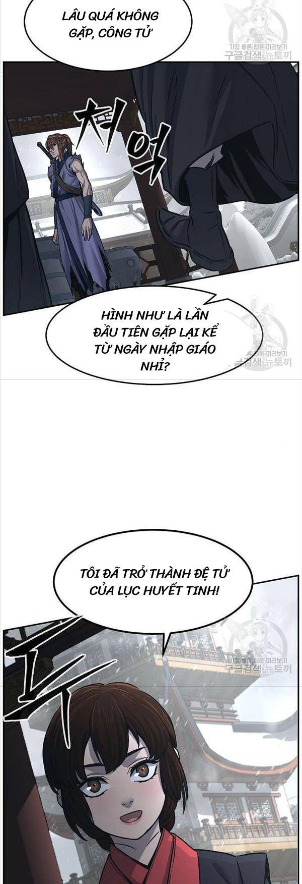 đọc truyện Cảm Kiếm Tuyệt Đối Chương 28 ảnh 42 tại Thiên Thai Truyện