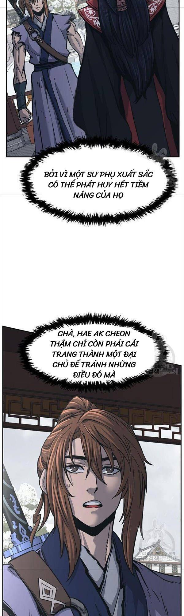 đọc truyện Cảm Kiếm Tuyệt Đối Chương 28 ảnh 51 tại Thiên Thai Truyện