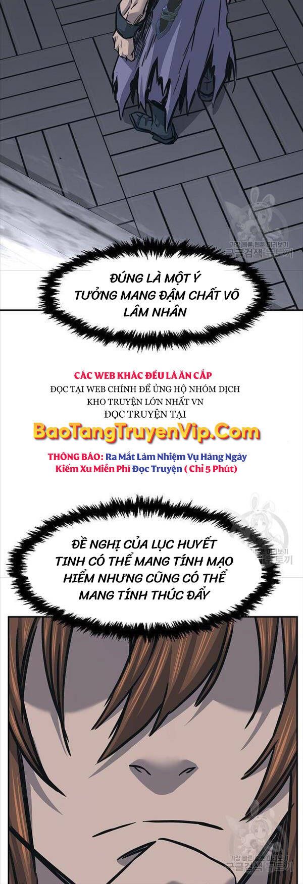 đọc truyện Cảm Kiếm Tuyệt Đối Chương 28 ảnh 55 tại Thiên Thai Truyện