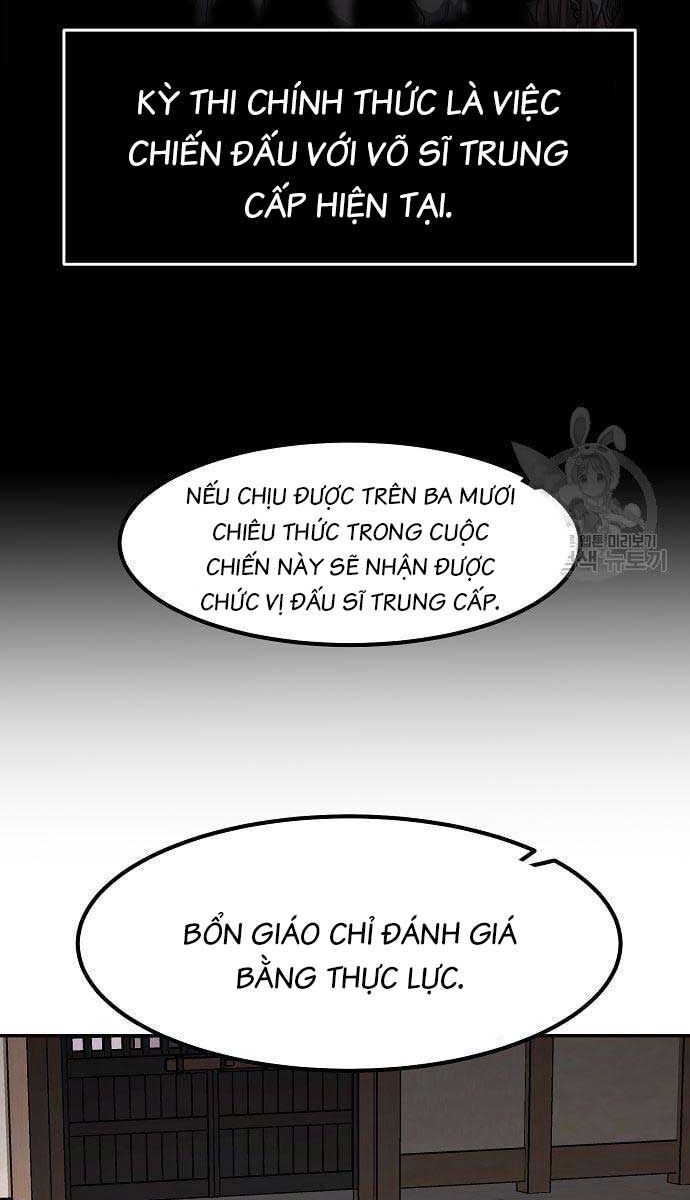 đọc truyện Cảm Kiếm Tuyệt Đối Chương 29 ảnh 19 tại Thiên Thai Truyện
