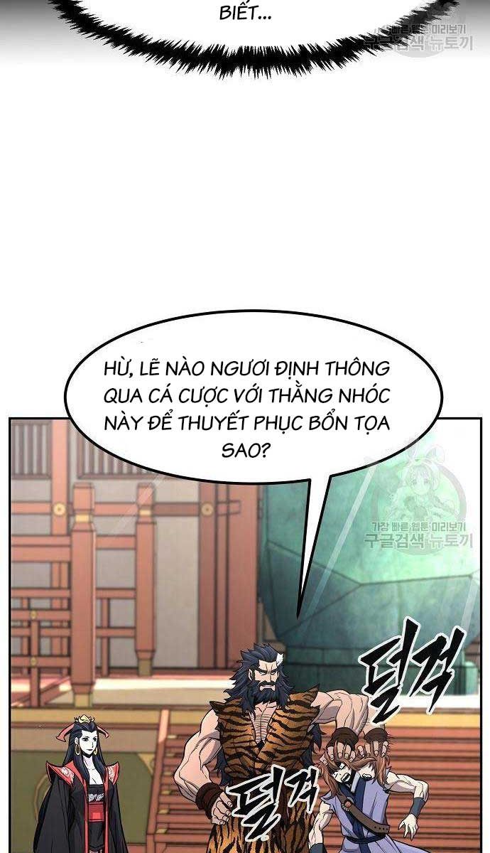 đọc truyện Cảm Kiếm Tuyệt Đối Chương 30 ảnh 13 tại Thiên Thai Truyện