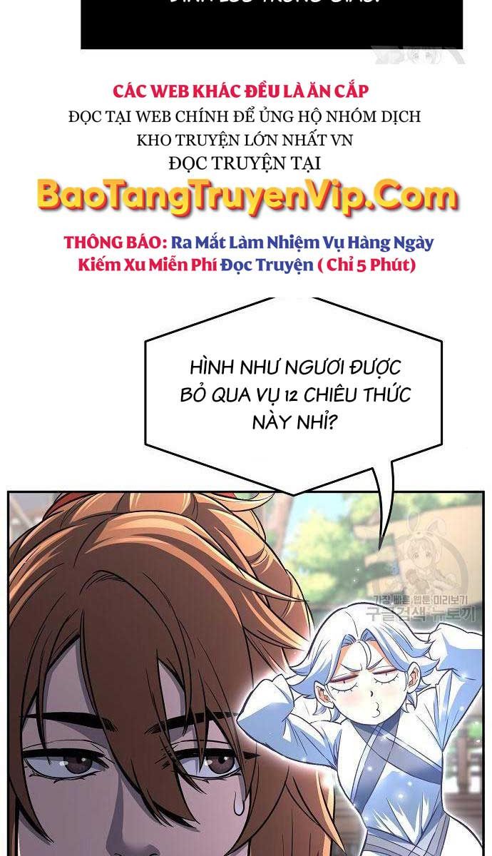 đọc truyện Cảm Kiếm Tuyệt Đối Chương 30 ảnh 3 tại Thiên Thai Truyện