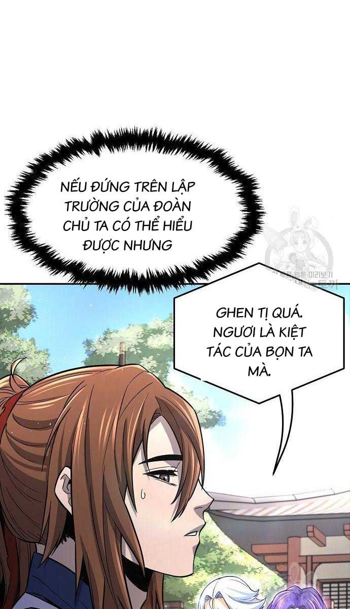 đọc truyện Cảm Kiếm Tuyệt Đối Chương 30 ảnh 26 tại Thiên Thai Truyện