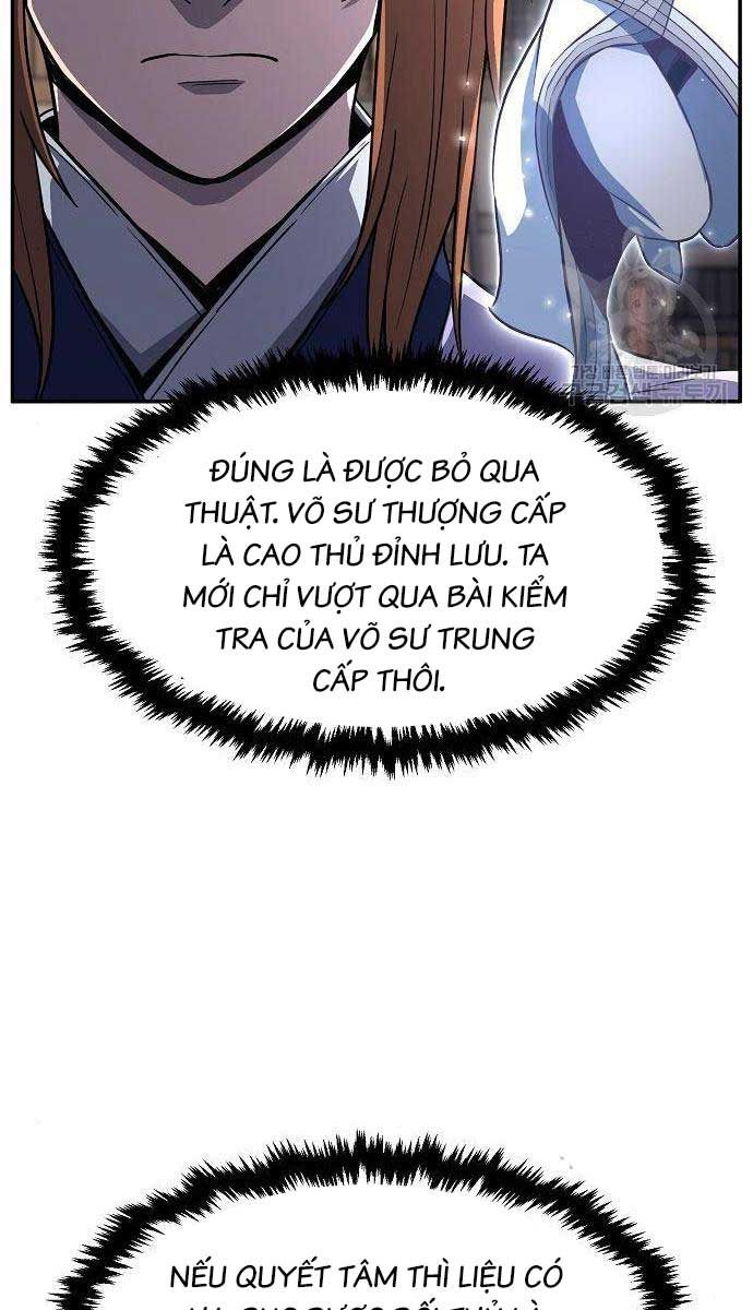đọc truyện Cảm Kiếm Tuyệt Đối Chương 30 ảnh 4 tại Thiên Thai Truyện