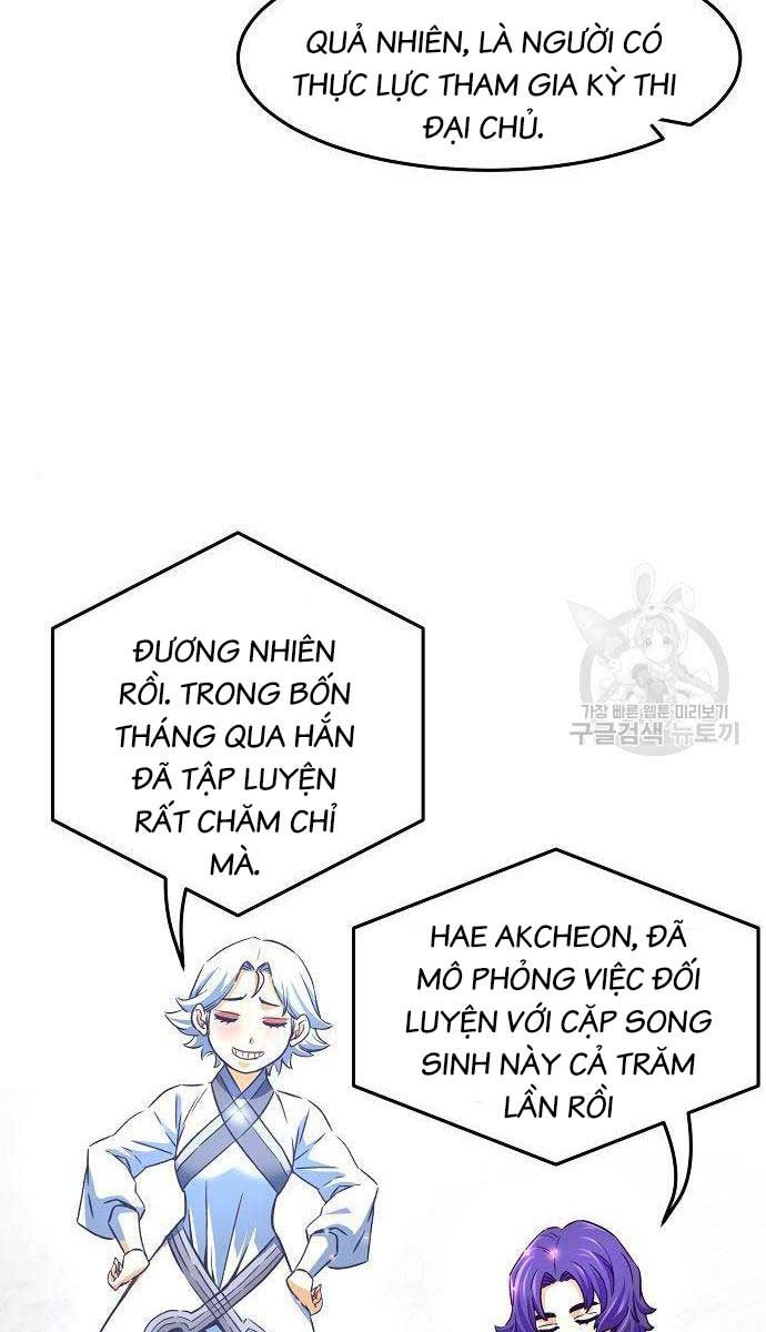 đọc truyện Cảm Kiếm Tuyệt Đối Chương 30 ảnh 44 tại Thiên Thai Truyện