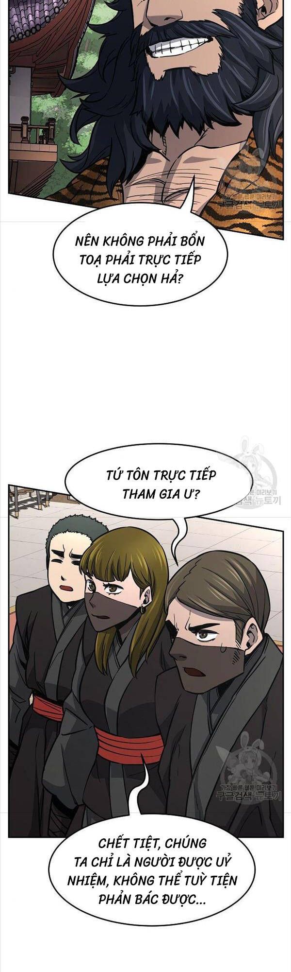 đọc truyện Cảm Kiếm Tuyệt Đối Chương 31 ảnh 49 tại Thiên Thai Truyện