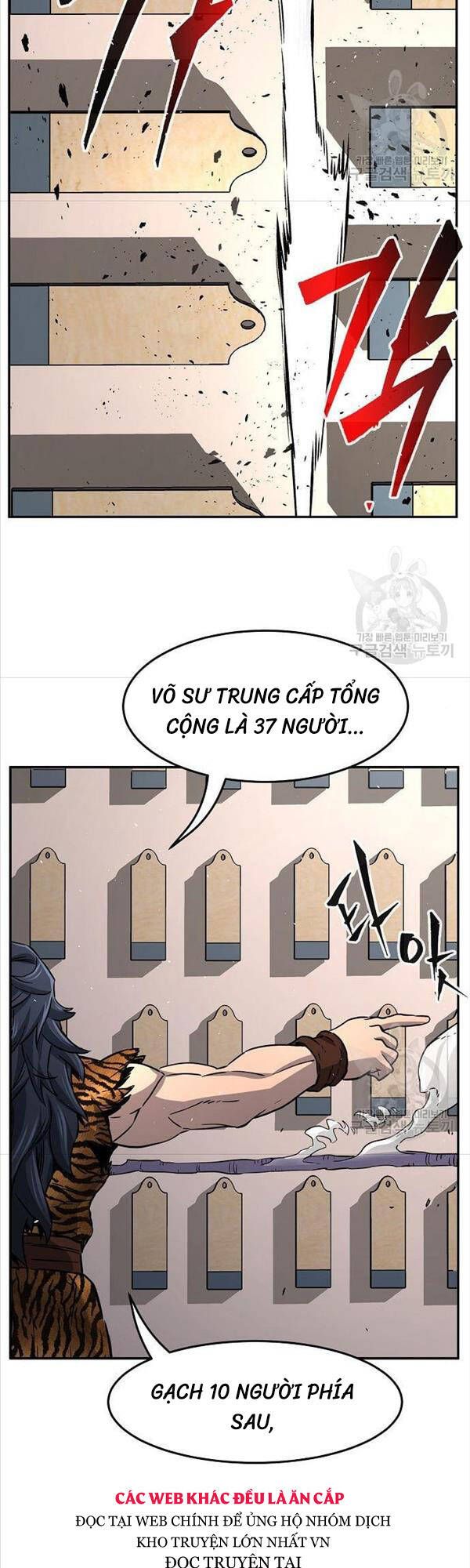 đọc truyện Cảm Kiếm Tuyệt Đối Chương 31 ảnh 54 tại Thiên Thai Truyện
