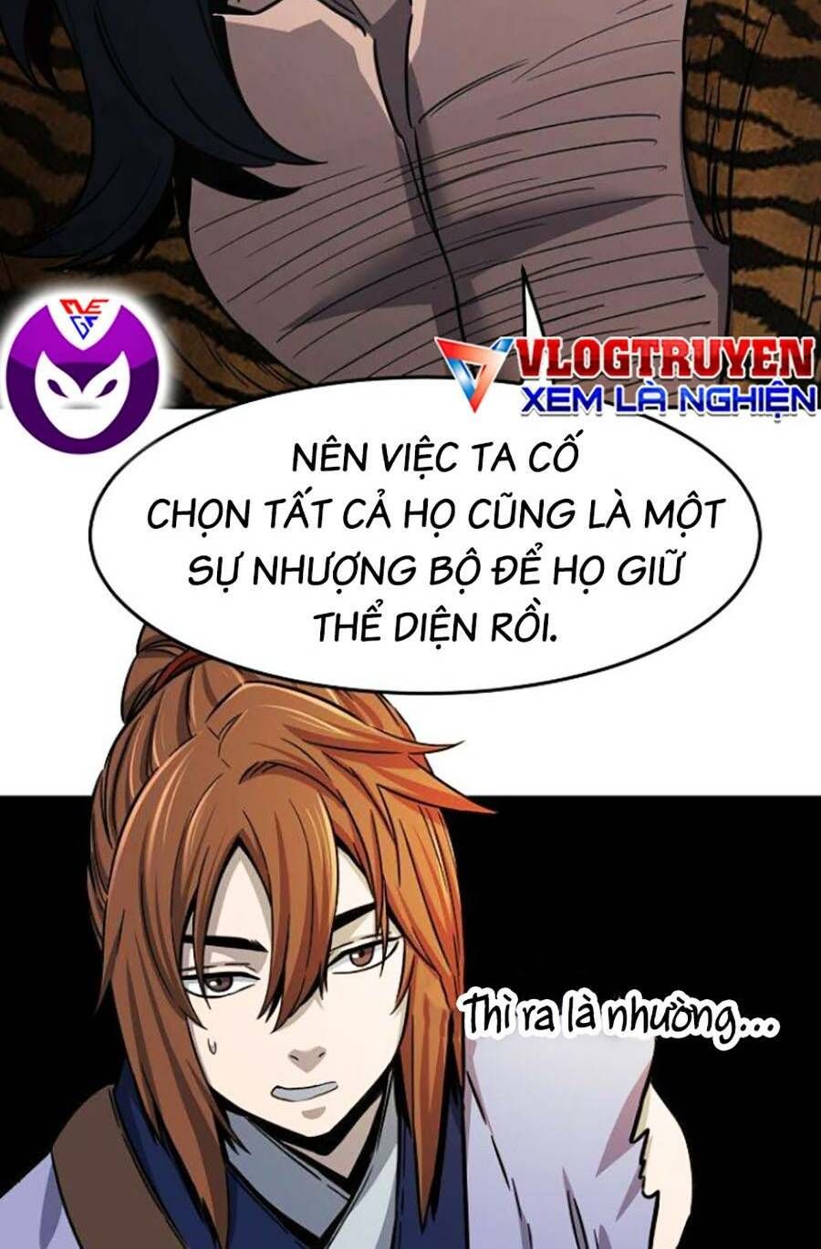đọc truyện Cảm Kiếm Tuyệt Đối Chương 32 ảnh 13 tại Thiên Thai Truyện