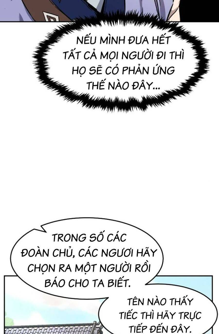 đọc truyện Cảm Kiếm Tuyệt Đối Chương 32 ảnh 14 tại Thiên Thai Truyện