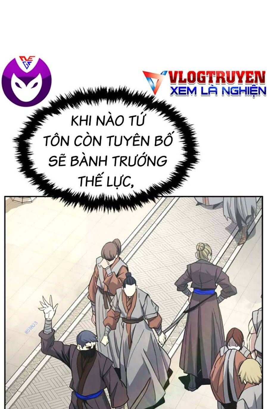 đọc truyện Cảm Kiếm Tuyệt Đối Chương 32 ảnh 19 tại Thiên Thai Truyện