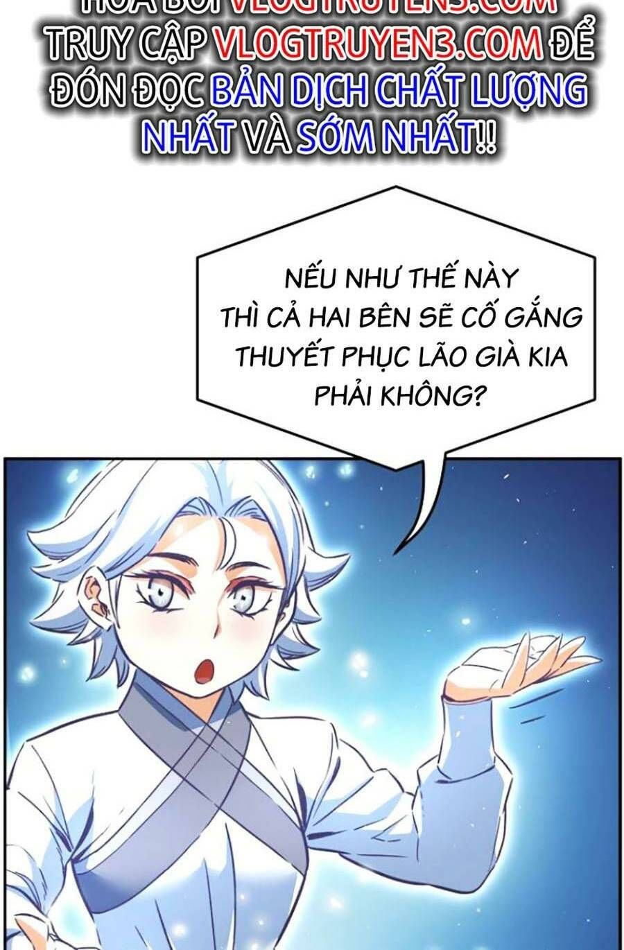 đọc truyện Cảm Kiếm Tuyệt Đối Chương 32 ảnh 27 tại Thiên Thai Truyện