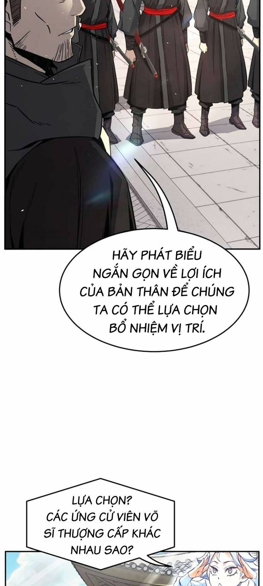 đọc truyện Cảm Kiếm Tuyệt Đối Chương 32 ảnh 35 tại Thiên Thai Truyện