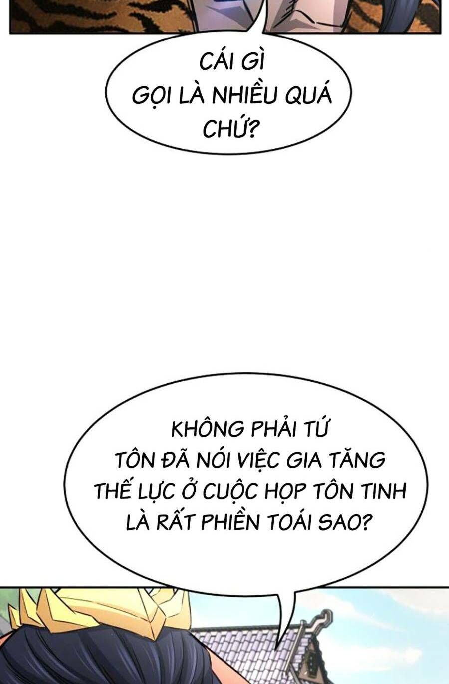 đọc truyện Cảm Kiếm Tuyệt Đối Chương 32 ảnh 5 tại Thiên Thai Truyện