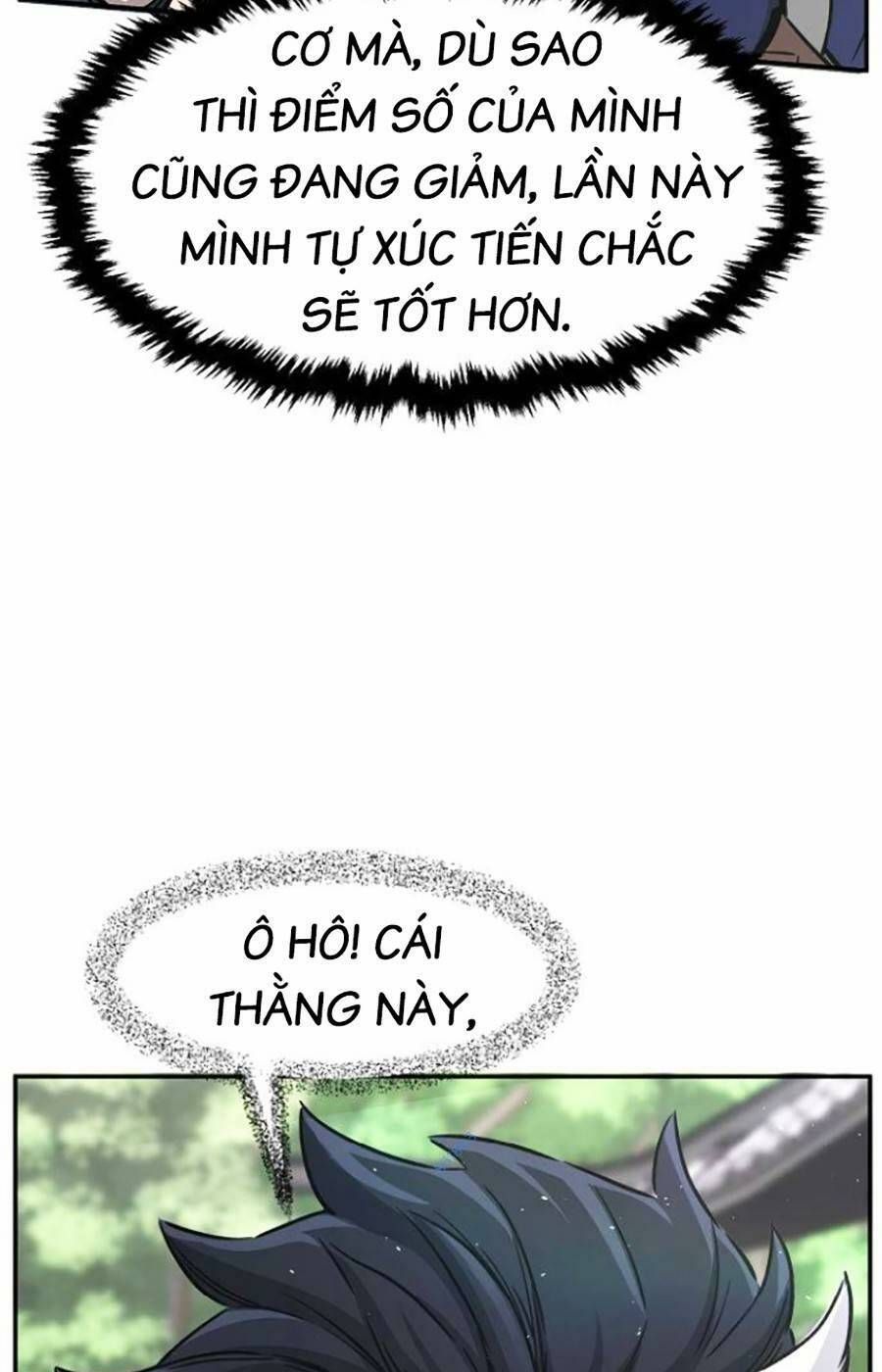 đọc truyện Cảm Kiếm Tuyệt Đối Chương 32 ảnh 42 tại Thiên Thai Truyện