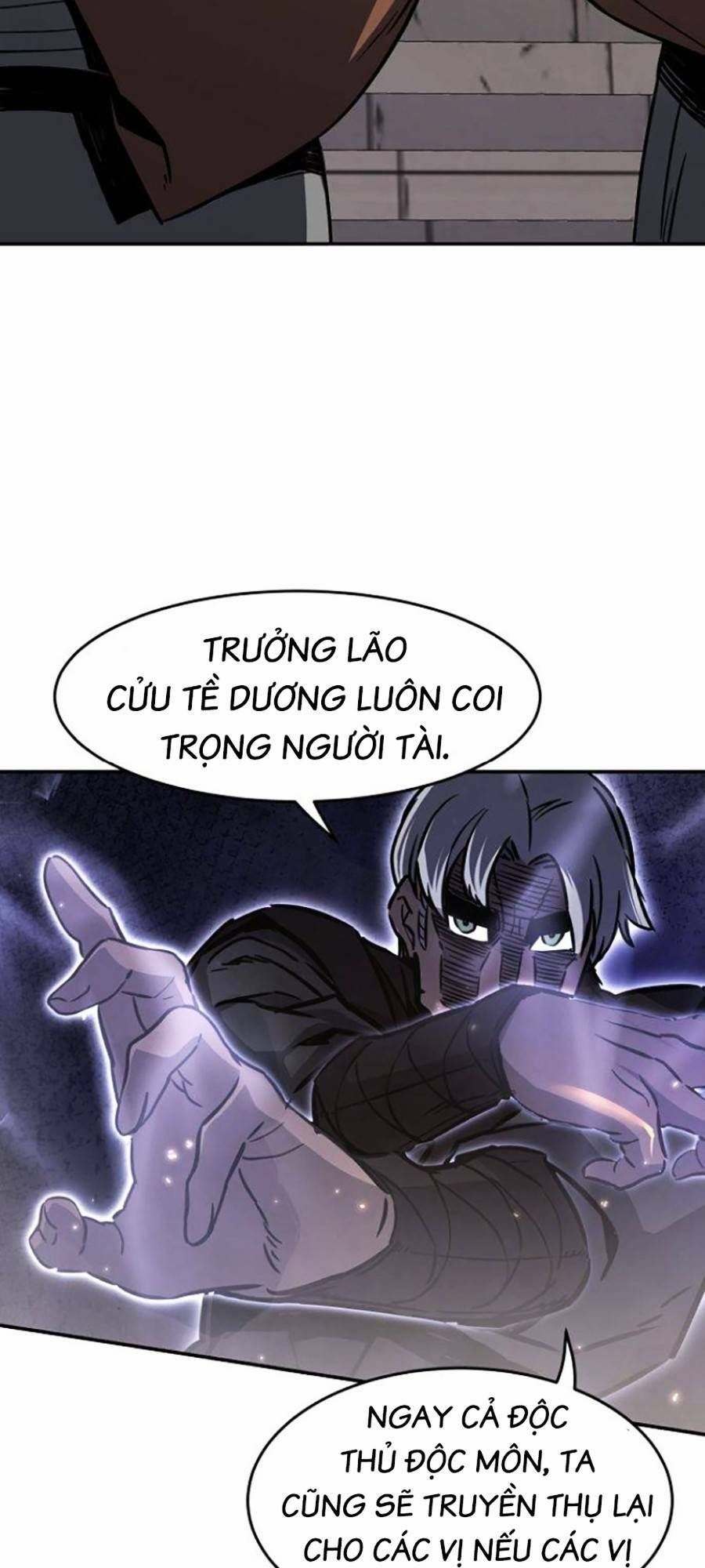 đọc truyện Cảm Kiếm Tuyệt Đối Chương 32 ảnh 62 tại Thiên Thai Truyện