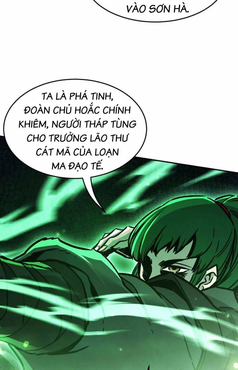 đọc truyện Cảm Kiếm Tuyệt Đối Chương 32 ảnh 63 tại Thiên Thai Truyện