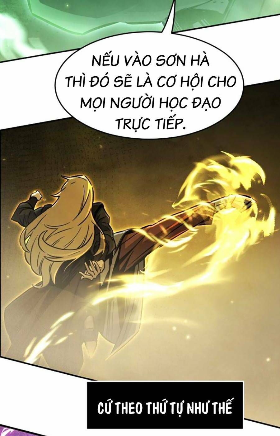 đọc truyện Cảm Kiếm Tuyệt Đối Chương 32 ảnh 64 tại Thiên Thai Truyện