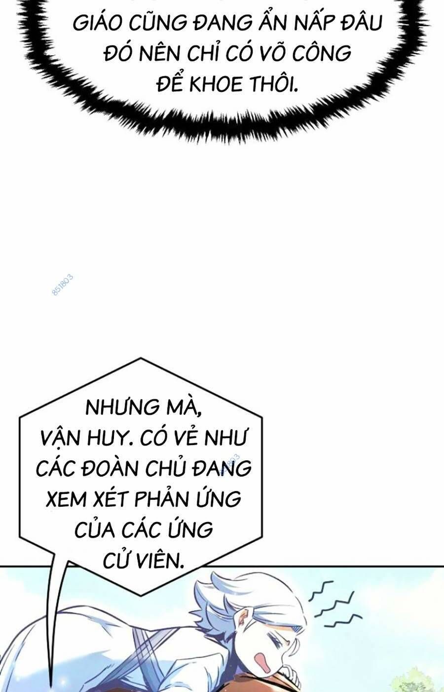 đọc truyện Cảm Kiếm Tuyệt Đối Chương 32 ảnh 67 tại Thiên Thai Truyện