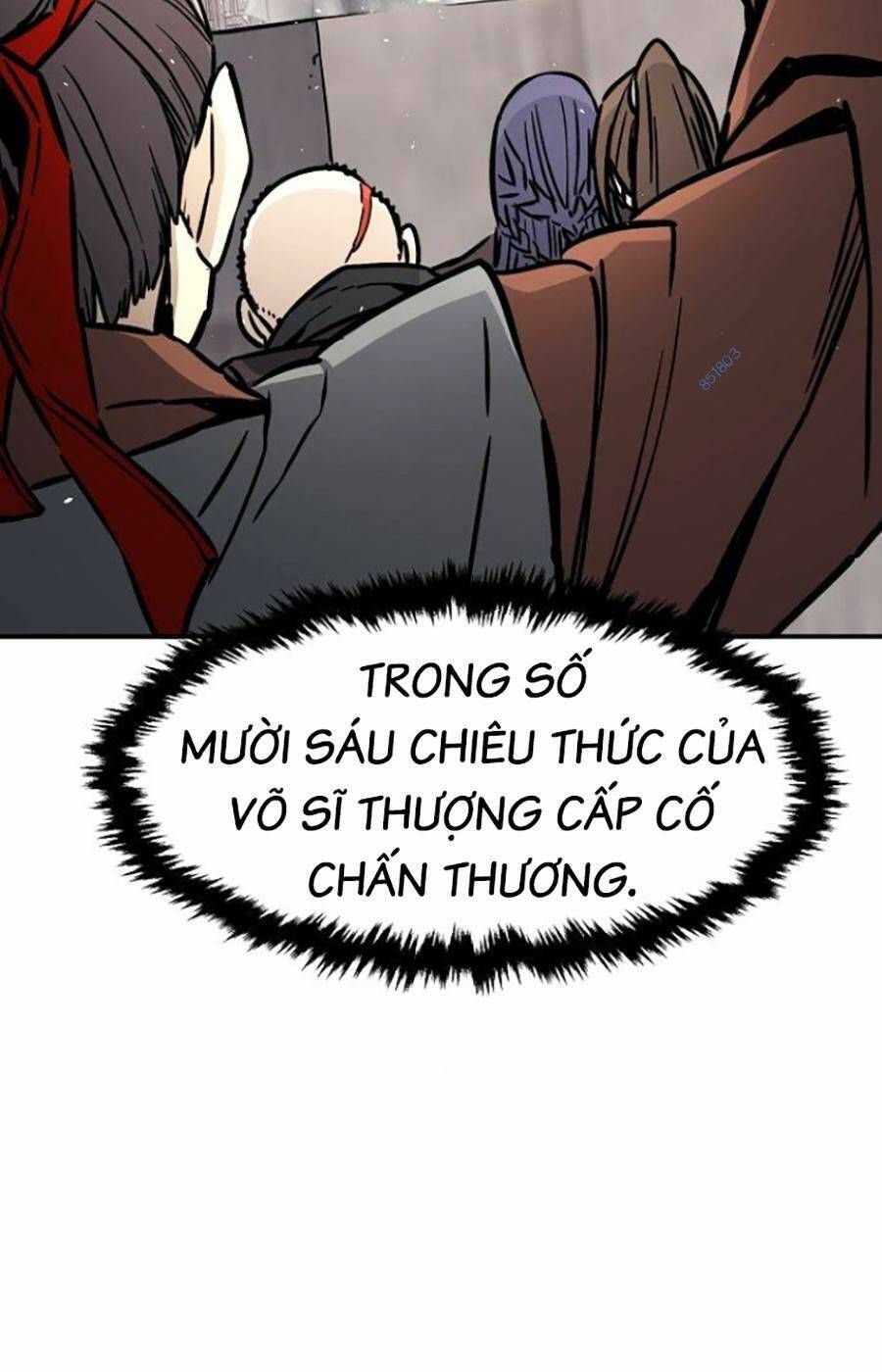 đọc truyện Cảm Kiếm Tuyệt Đối Chương 32 ảnh 72 tại Thiên Thai Truyện