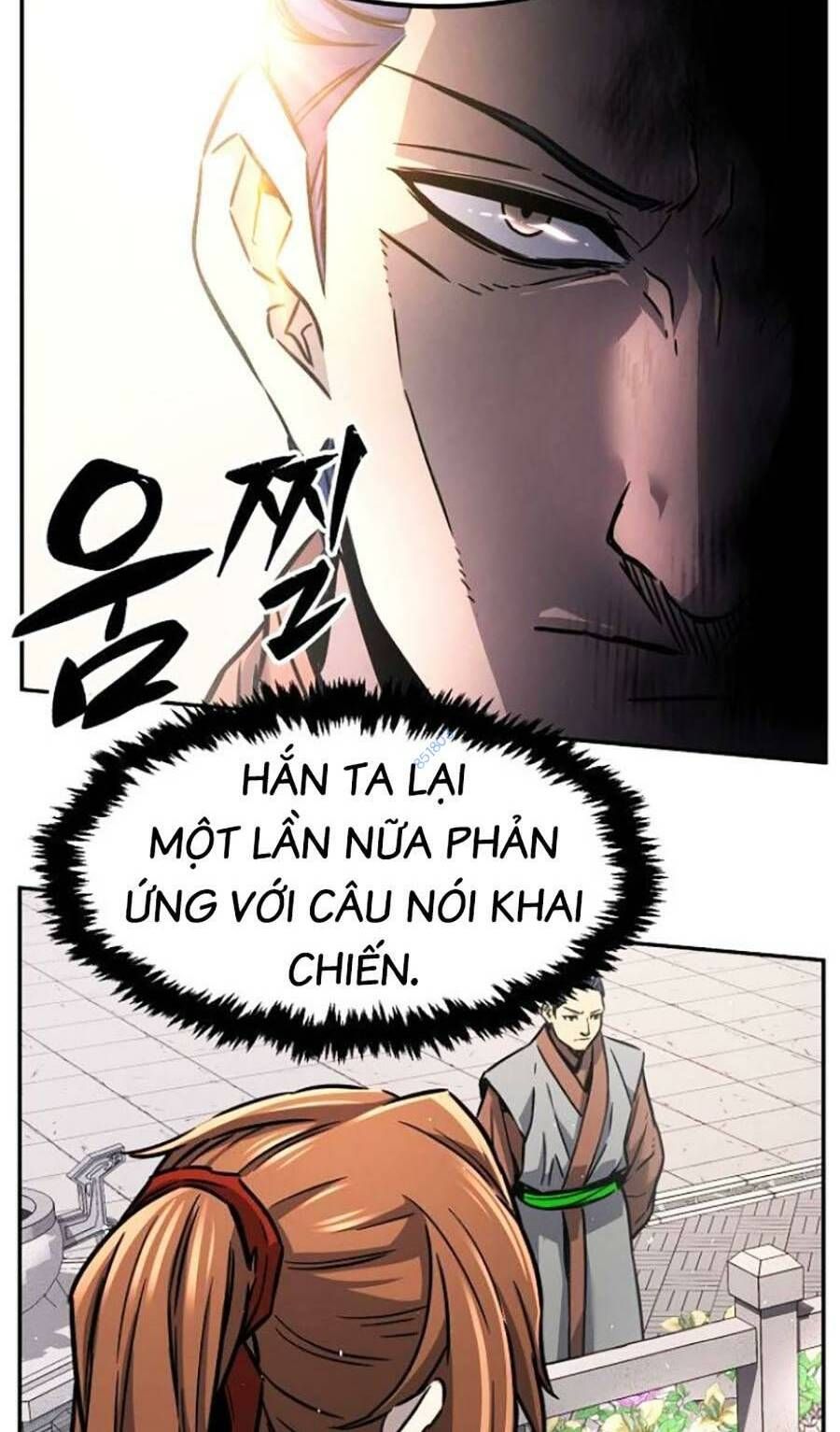 đọc truyện Cảm Kiếm Tuyệt Đối Chương 32 ảnh 86 tại Thiên Thai Truyện