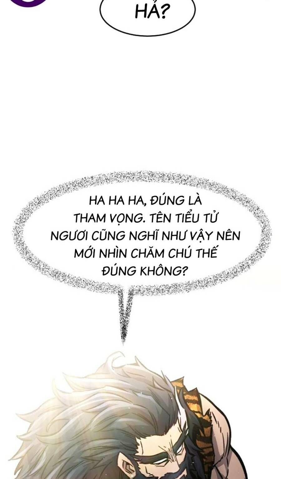 đọc truyện Cảm Kiếm Tuyệt Đối Chương 32 ảnh 100 tại Thiên Thai Truyện