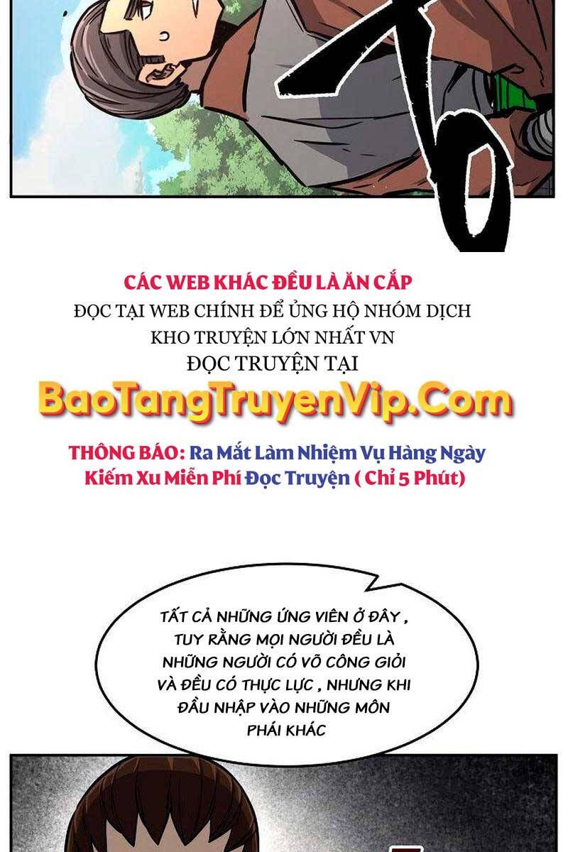 đọc truyện Cảm Kiếm Tuyệt Đối Chương 33 ảnh 44 tại Thiên Thai Truyện