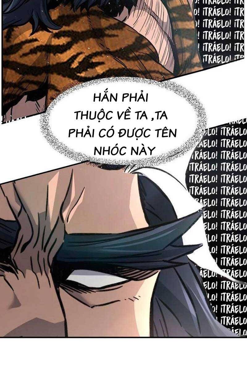đọc truyện Cảm Kiếm Tuyệt Đối Chương 33 ảnh 87 tại Thiên Thai Truyện