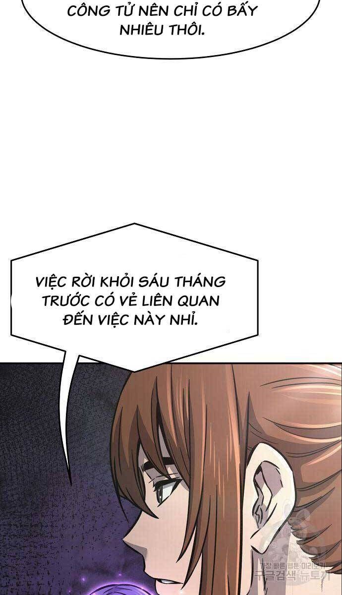 đọc truyện Cảm Kiếm Tuyệt Đối Chương 34 ảnh 23 tại Thiên Thai Truyện
