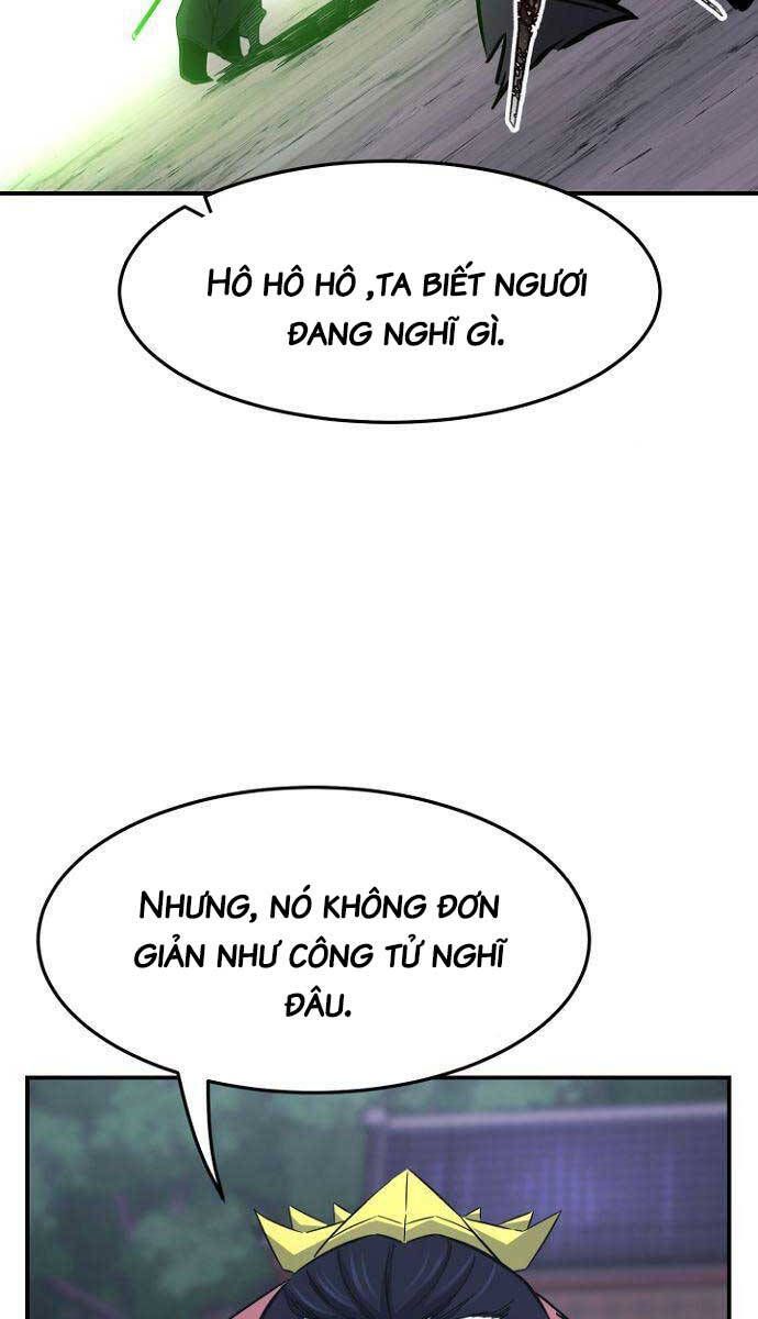 đọc truyện Cảm Kiếm Tuyệt Đối Chương 36 ảnh 17 tại Thiên Thai Truyện