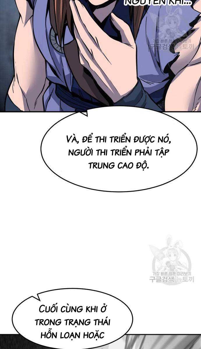 đọc truyện Cảm Kiếm Tuyệt Đối Chương 36 ảnh 20 tại Thiên Thai Truyện
