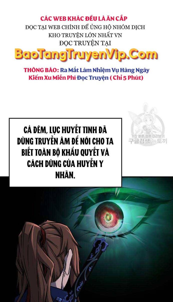 đọc truyện Cảm Kiếm Tuyệt Đối Chương 36 ảnh 28 tại Thiên Thai Truyện