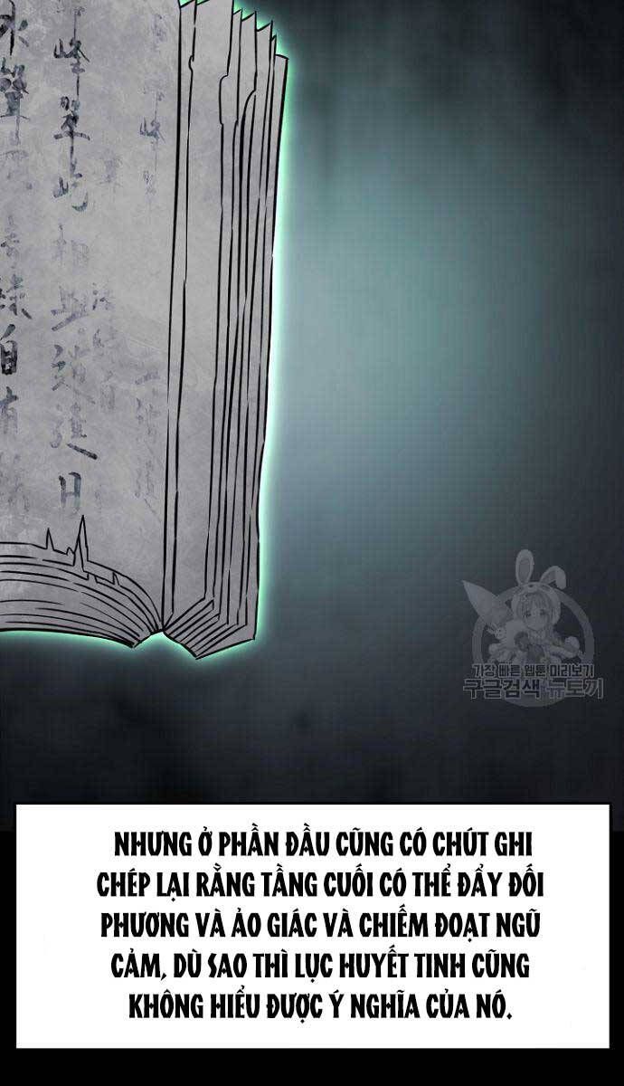 đọc truyện Cảm Kiếm Tuyệt Đối Chương 36 ảnh 36 tại Thiên Thai Truyện