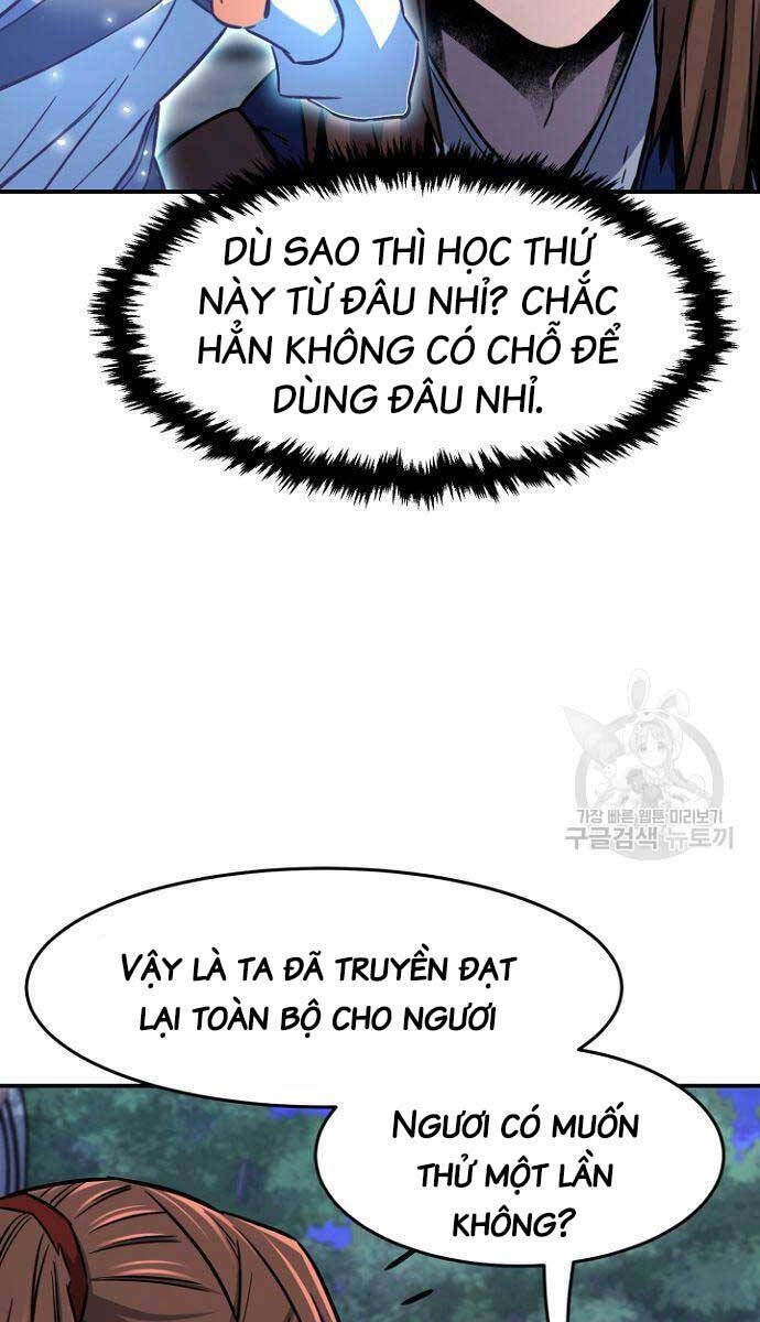 đọc truyện Cảm Kiếm Tuyệt Đối Chương 36 ảnh 38 tại Thiên Thai Truyện