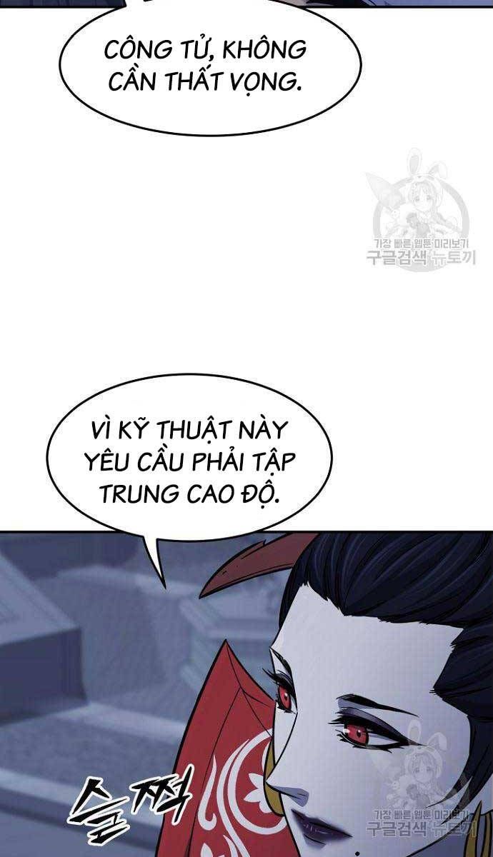 đọc truyện Cảm Kiếm Tuyệt Đối Chương 36 ảnh 52 tại Thiên Thai Truyện