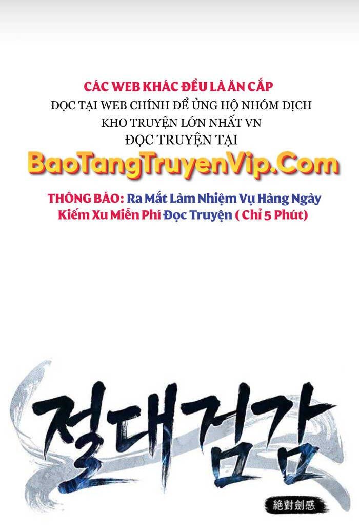 đọc truyện Cảm Kiếm Tuyệt Đối Chương 37 ảnh 21 tại Thiên Thai Truyện