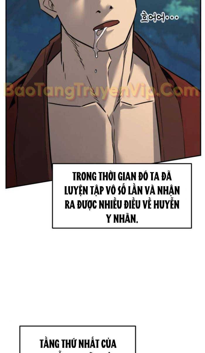 đọc truyện Cảm Kiếm Tuyệt Đối Chương 37 ảnh 23 tại Thiên Thai Truyện